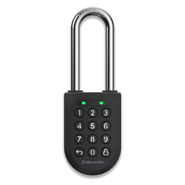 Long Shackle (for Padlock 2)