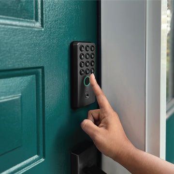 Deadbolt Go