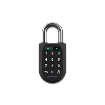 Padlock 2E