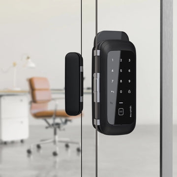 Glass Door Lock