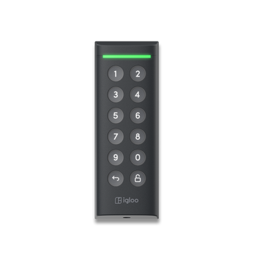 Keypad 2