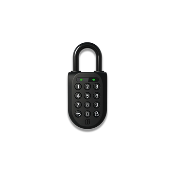 Padlock 2