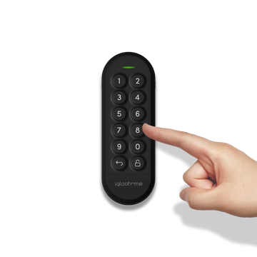 Keypad