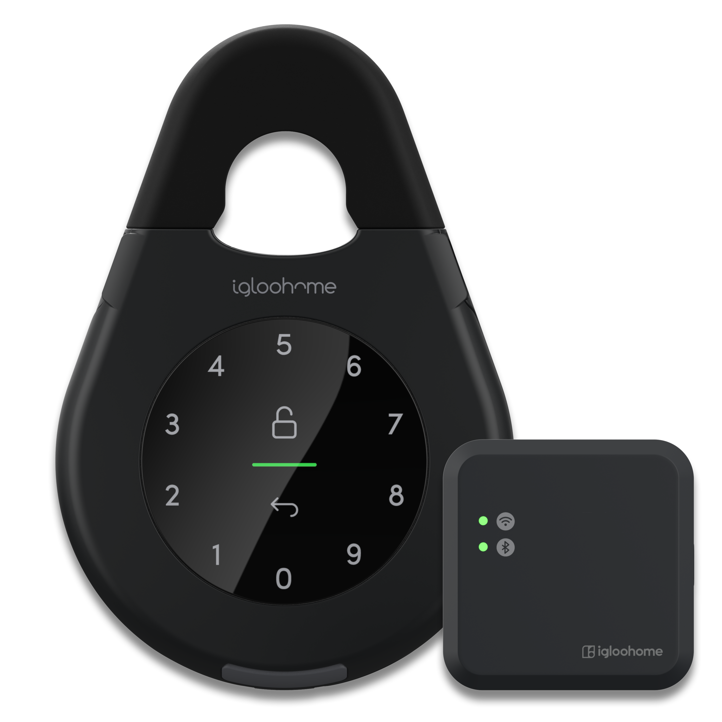 Keybox 3