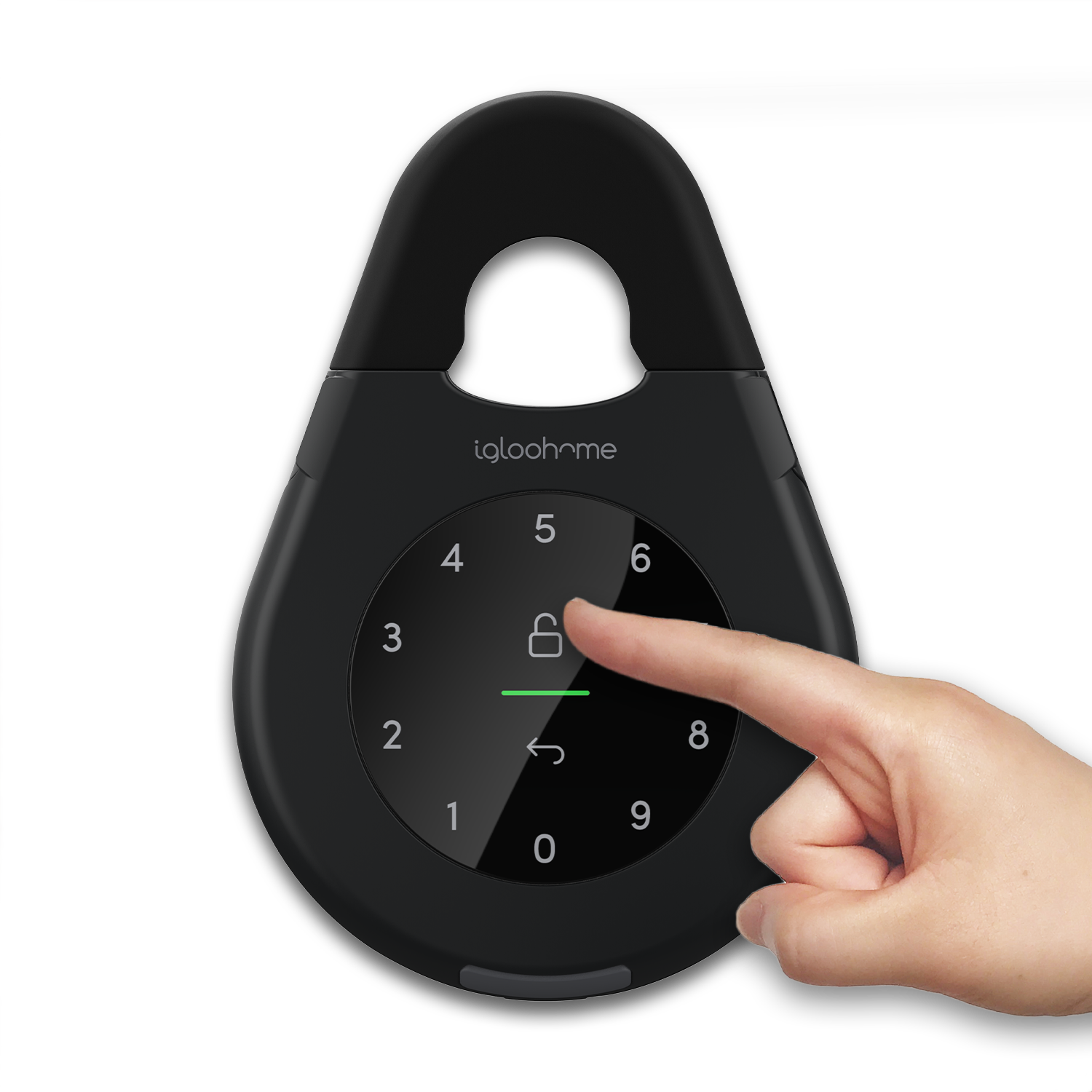 Keybox 3