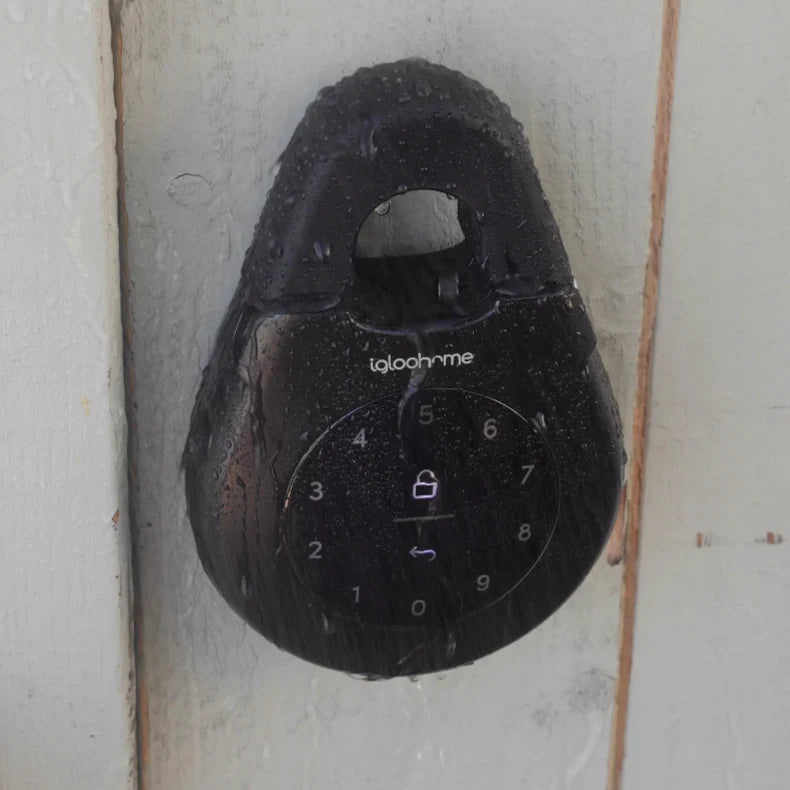 Keybox 3