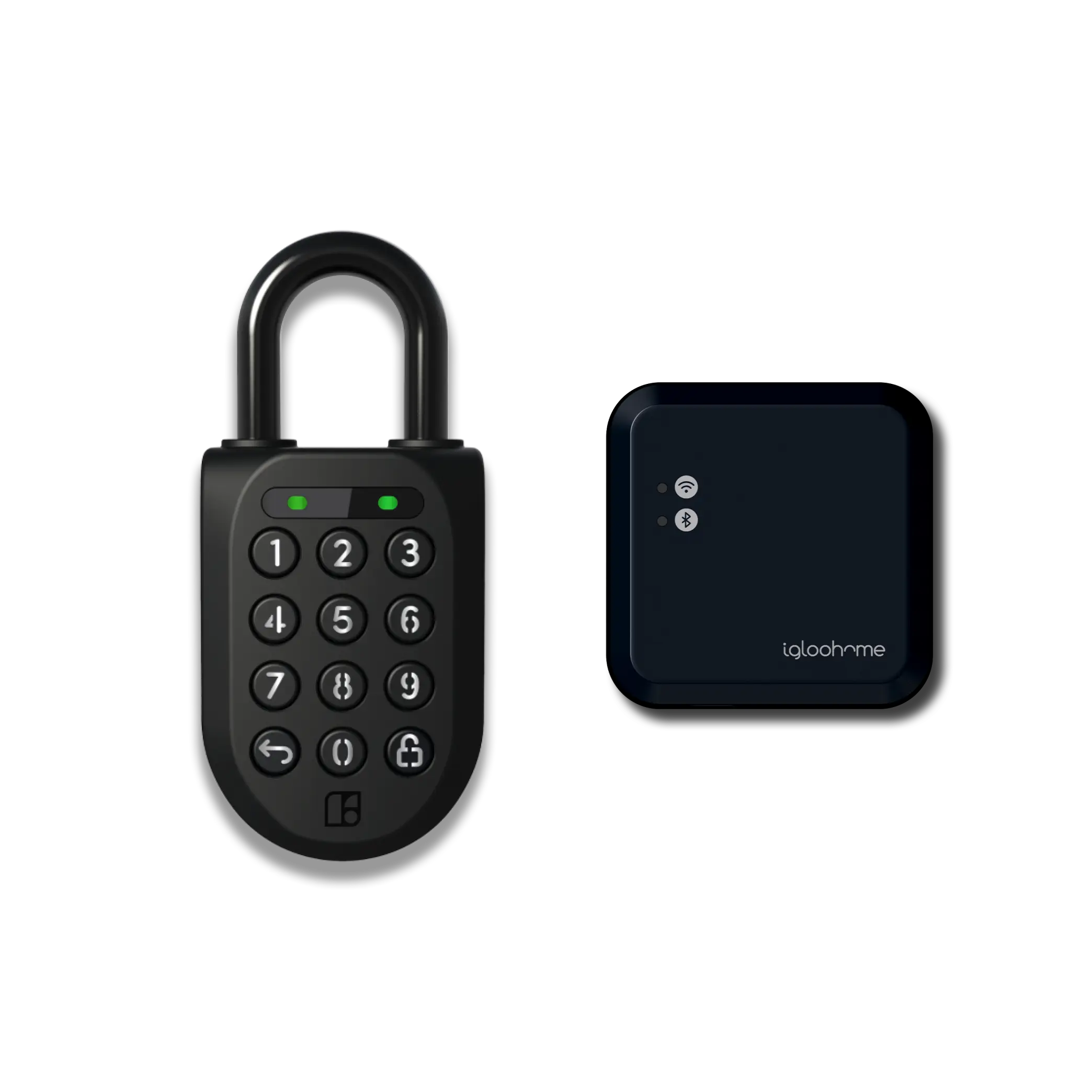 Padlock 2
