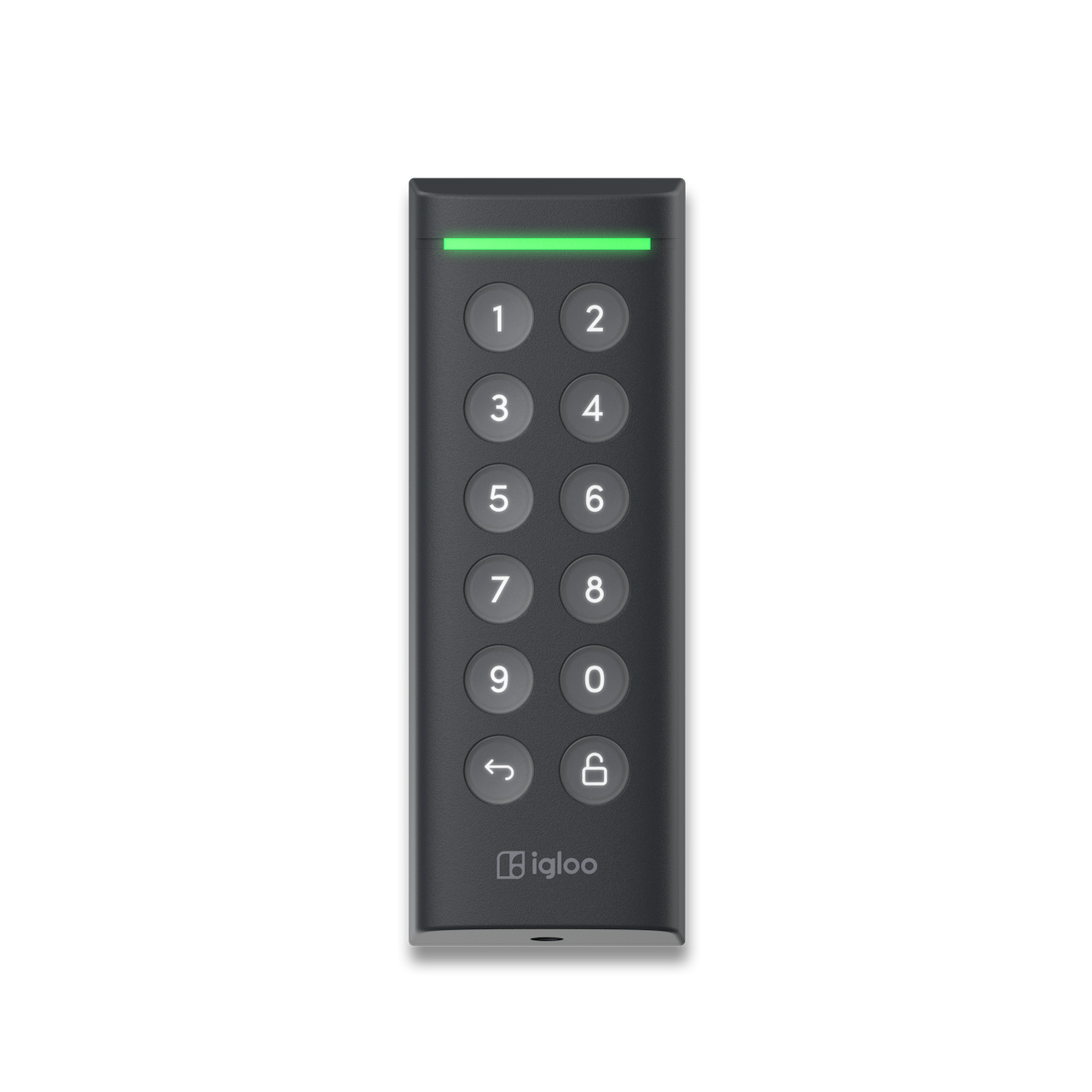 Keypad 2