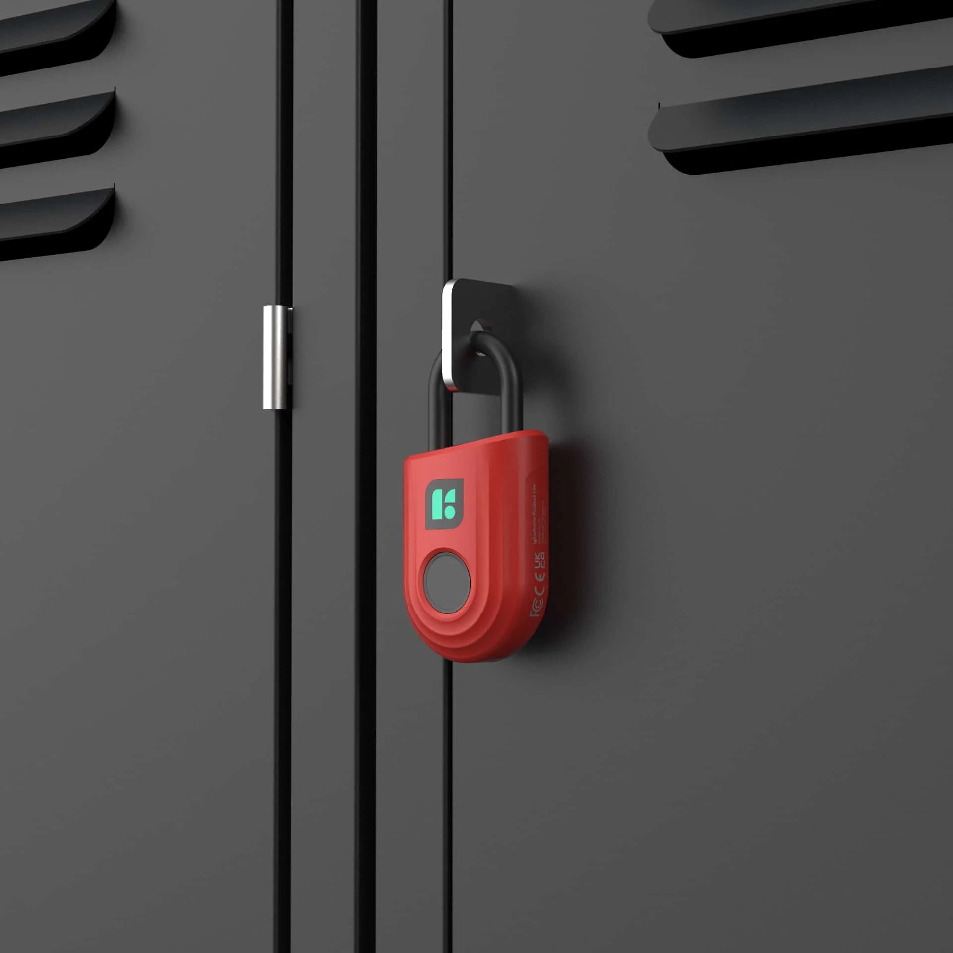 Padlock Lite