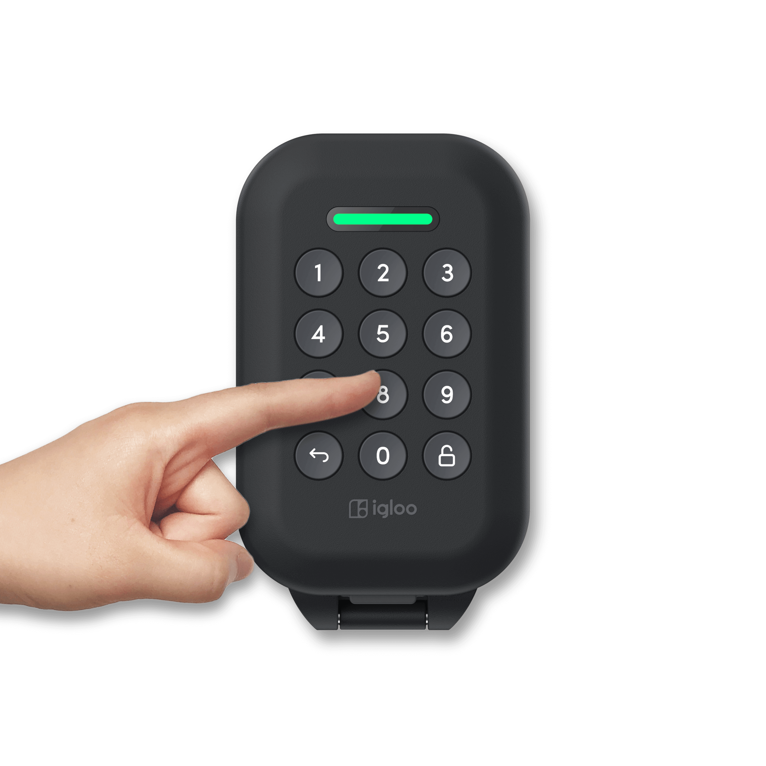 Codebox Lockbox Lockbox – igloohome EU