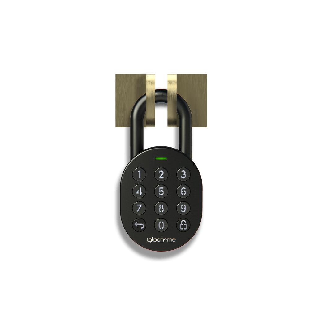 Padlock