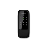 Rim Lock Wooden Doors